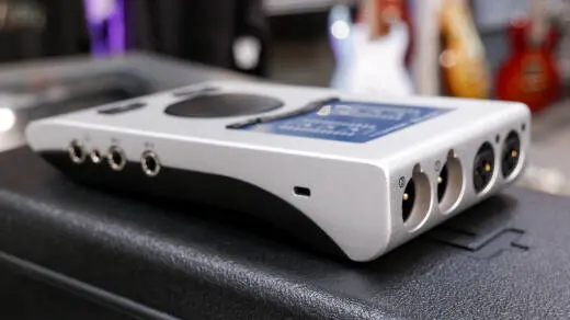 RME - Babyface Pro FS 24-Channel 192 kHz Bus-Powered USB 2.0 Audio Interface 2